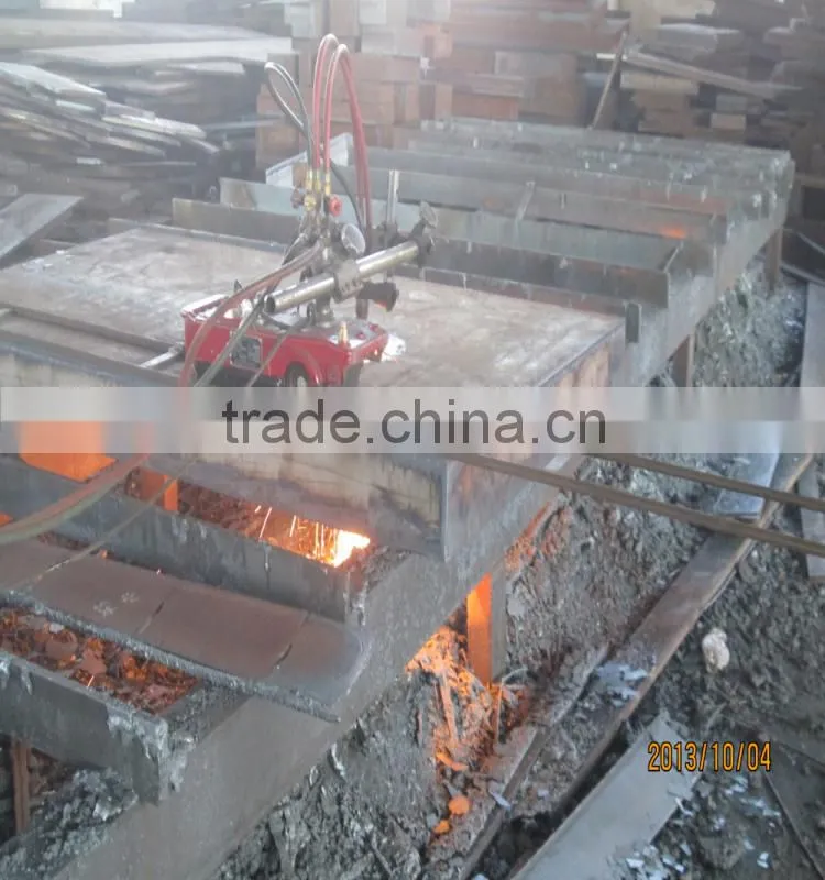 a572gr50 mild steel prime quality structural steel plate