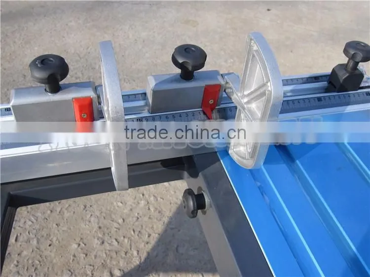New style woodworking table saws/sliding table saw MJ6128Y