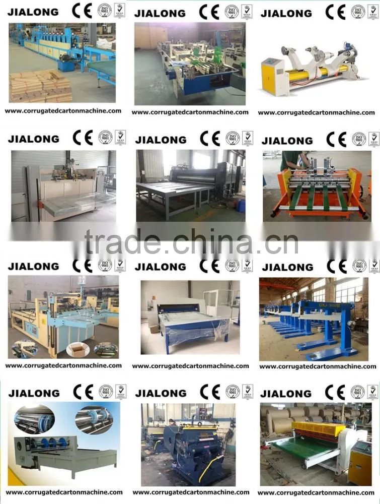 good quality Pallet Wrapping binding Machine/carton box making machine/wrapping machine /binding machine