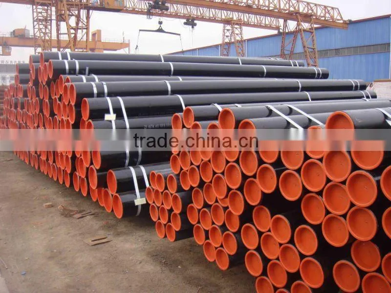 API 5CT Casing pipe