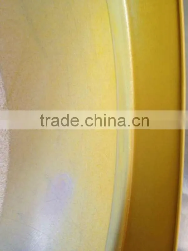 470mm Tank Cover For Solar Water Heater