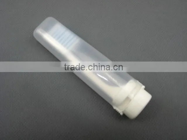 new style hygiene luxury airplane toothbrush