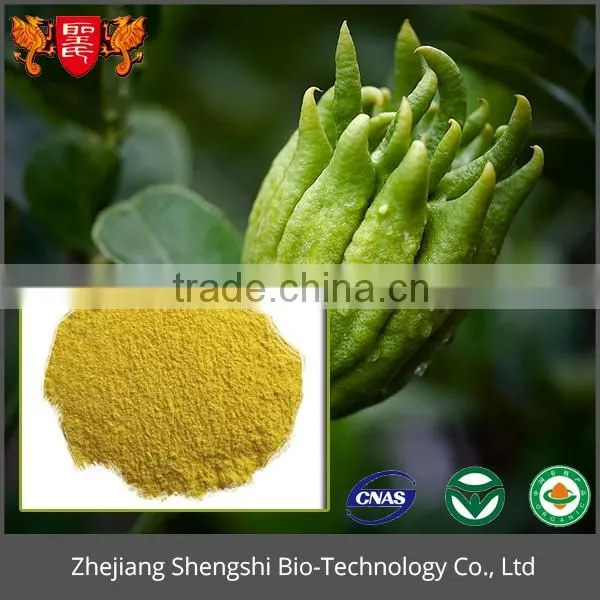 Optimal level fruit extract powder, bergamot extract powder
