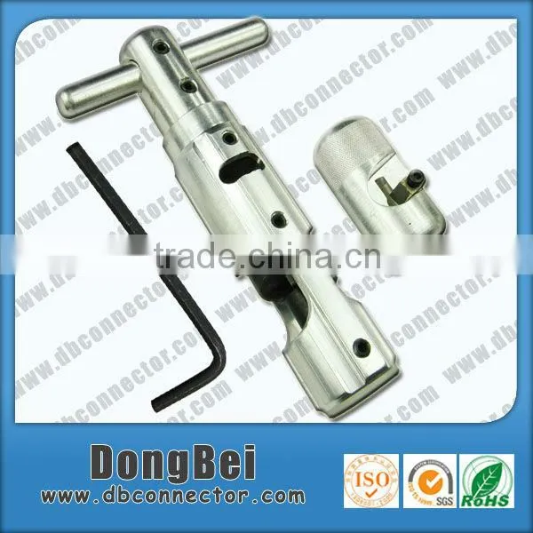 stripper for RG59 RG11 RG6 Cable splice tool