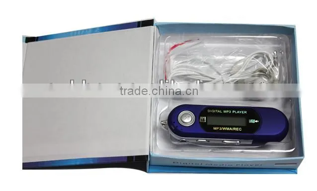 High quality download music free mp3 , loudspeaker MP3 Player