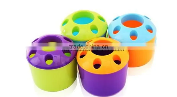 Cheap Tooth Brush Holder Plastic Toothbrush Holder