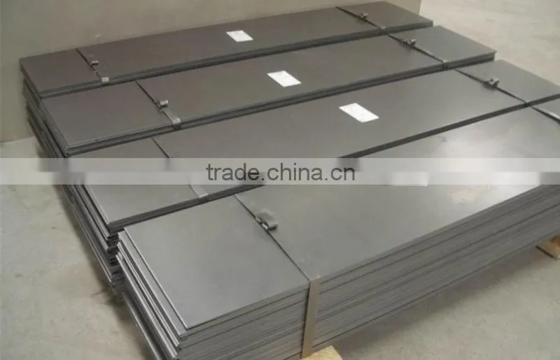 304L cold rolled stainless steel sheet