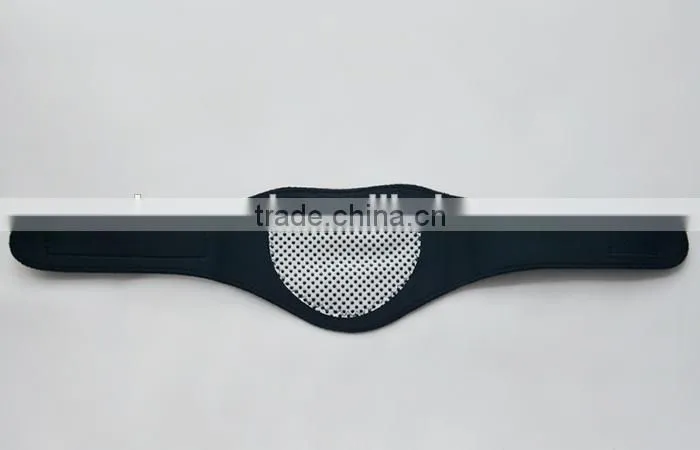 Alibaba express healthcare tourmaline warm neck protect pad