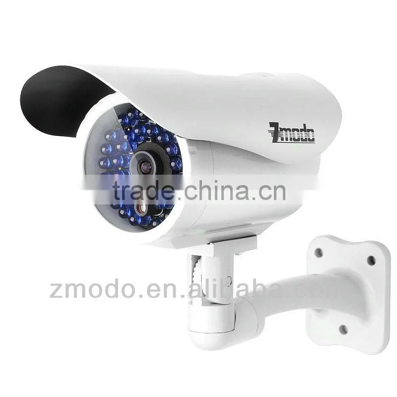 ZMODO 8CH DVR Sony CCD Outdoor Camera Security System
