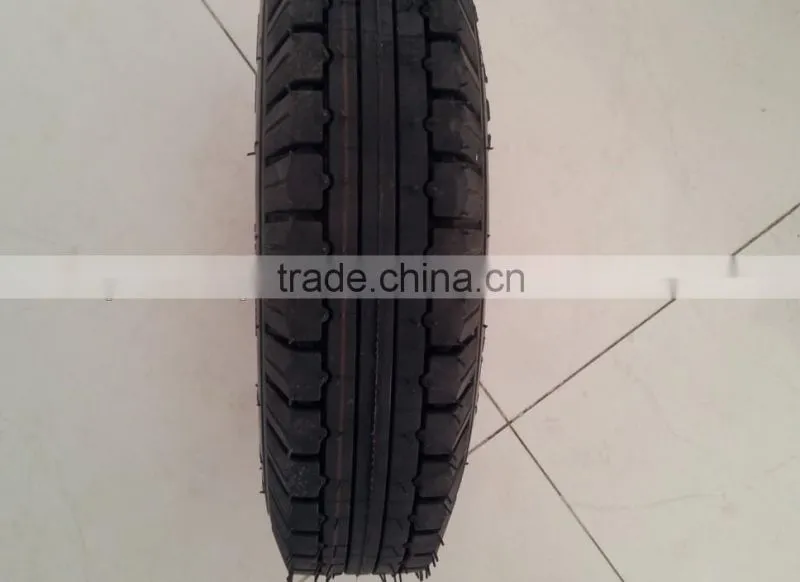 china supplier brouette pneu 480 400 8 chines tyres 4.80-12