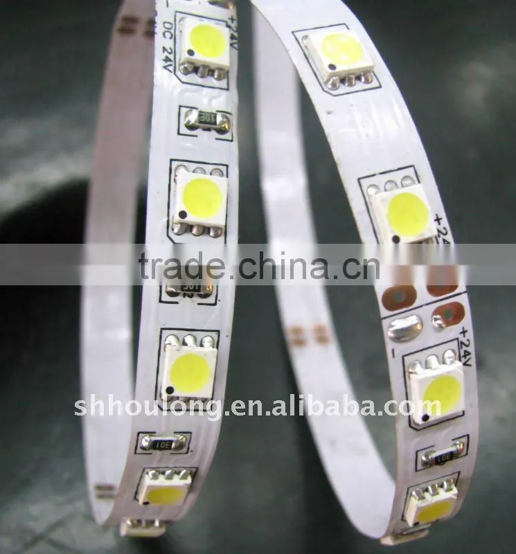14.4W Flexible LED Strip lights