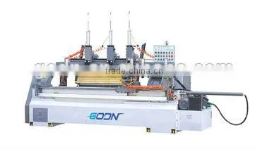 AUTO COPY LATHE MACHINE