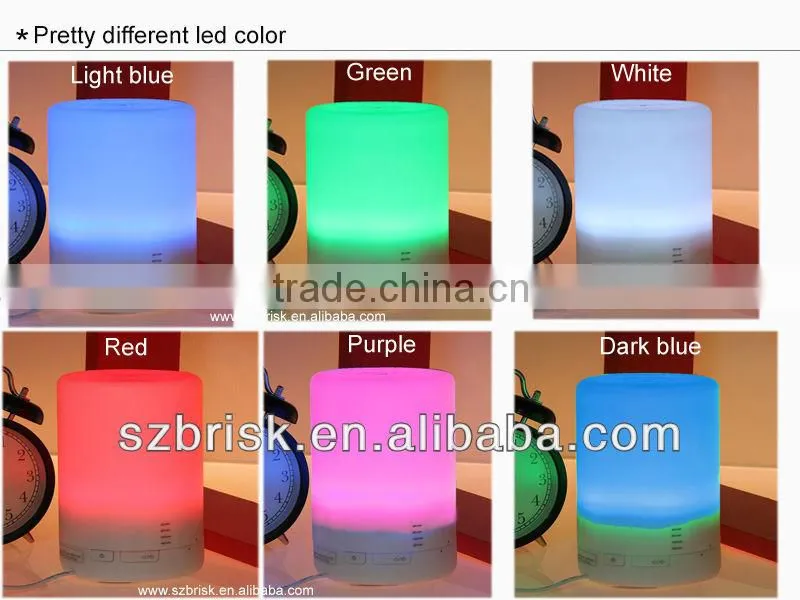 700ml Home ultrasonic China wholesale aromatherapy diffuser BK-EG-FD09