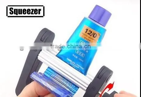 Hair Color Tube Squeezer