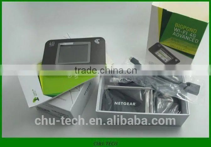 unlocked AirCard 782S lte 4g wireless router 4g wifi dongle 5ghz wifi gps car router
