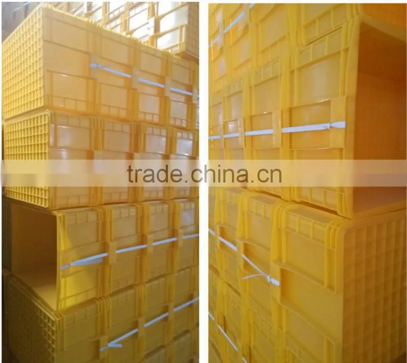 HDPE palstic divider box