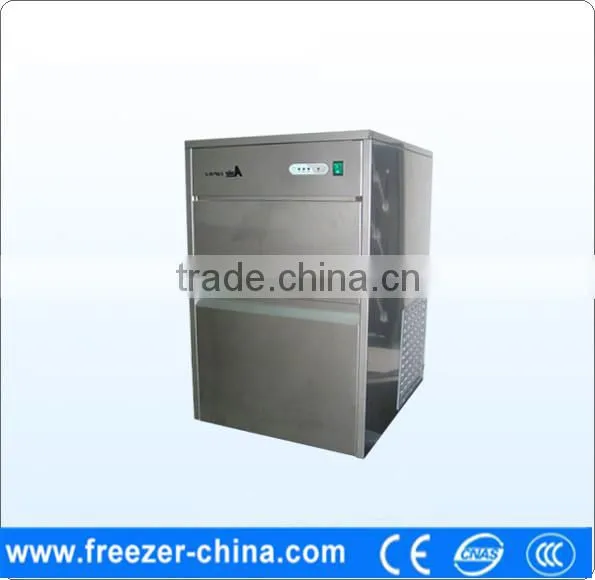 energy saving used block ice machine with CE confirmed