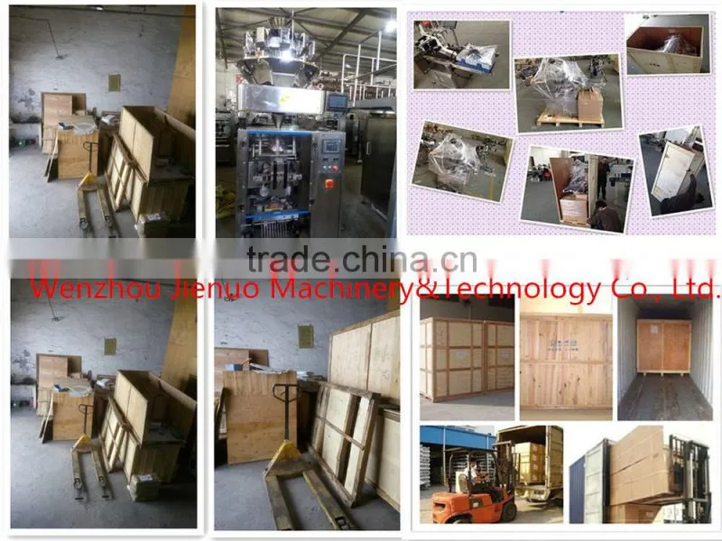 Hot Sale Automatic Bottles Carton Machine High Speed Cartoning Machine