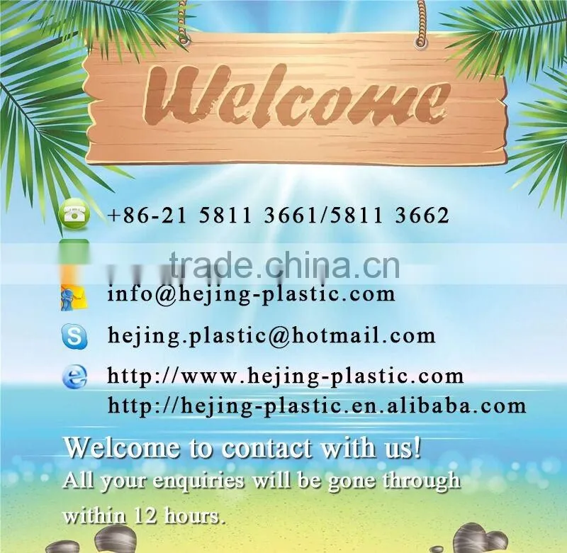5g PP plastic cosmetic packaging cream jar