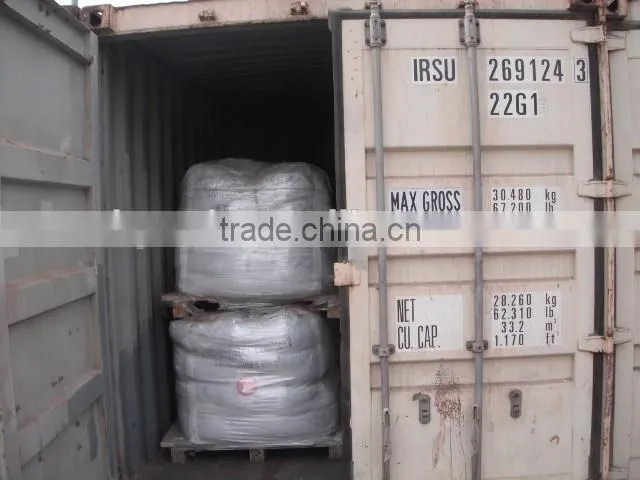LQ Ladle Bottom High Alumina Castable Refractory