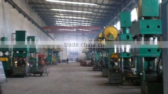 Shandong Hot Sale refractory bricks for cement kilns