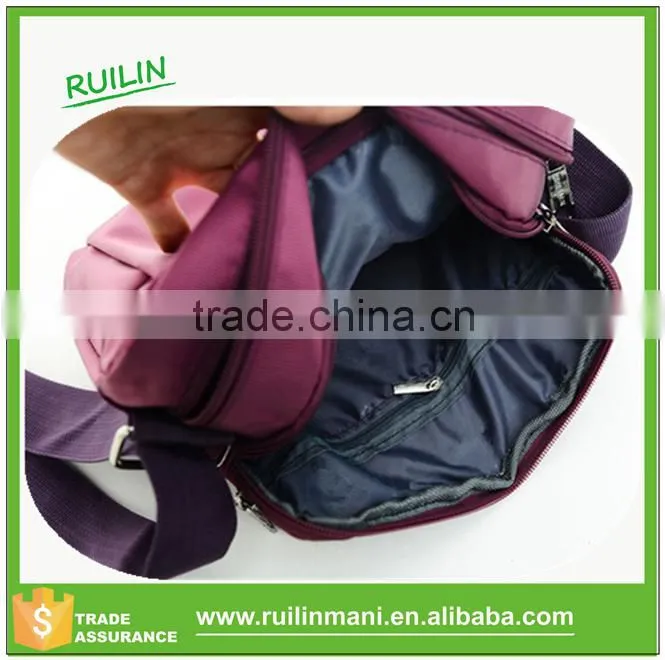 Purple belt band Cute Laptop Backpacks For Teens rucksack Designer rucksacks for women