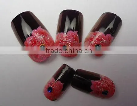 Digital Nail Art Beauty Printer ,Nail Art Printer ,Flower Printer