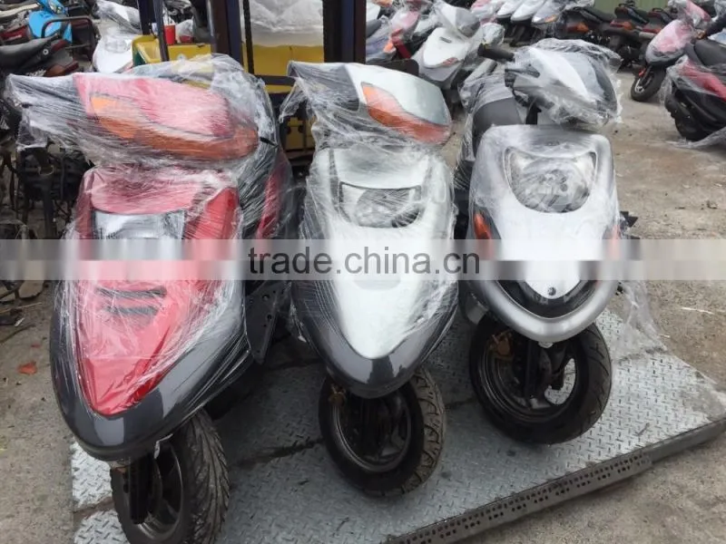 Used Scooters 50cc 90cc 100cc 125cc TAIWAN japan used scooter