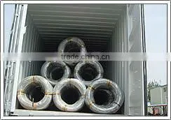 galvanized iron wire/black iron wire //electrical heating wire