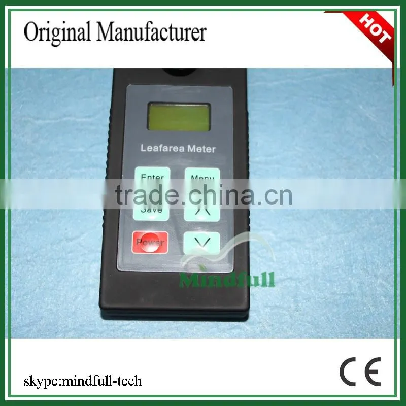 LCD Leaf Area Measurement/Leaf Area Index Meter/Leaf Meter