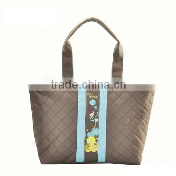 Popular baby diaper bags hanging baby bag