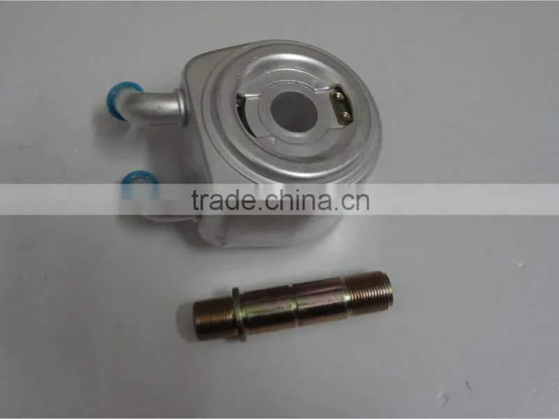 High Quality Ford Car Engine Oil Cooler F6RZ 6A642AF