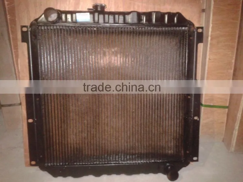 Factory direct supply KAT 300 Radiator