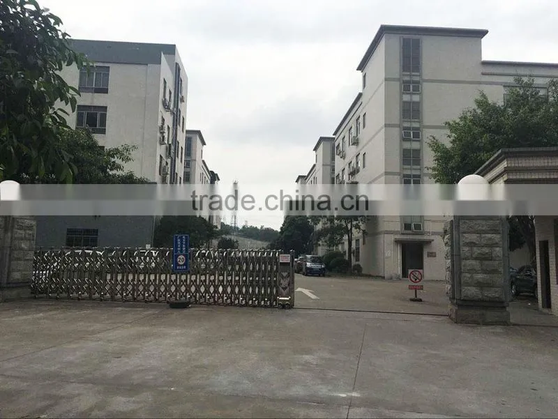 Guangzhou Wenwen Toys Co., Ltd. company overview - view 1