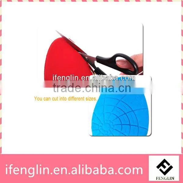 safety polyester electric heating film for insole
