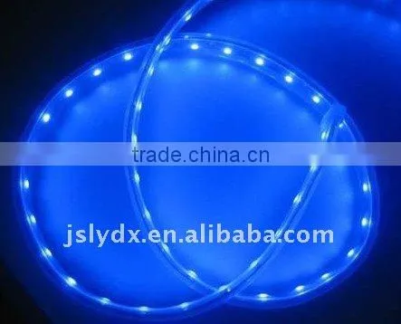 SMD LED Strip Light rope soft light led light