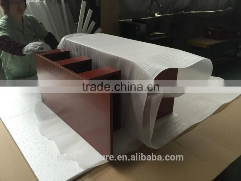 High quality cheap wooden coffee table/Factory hot sell end table