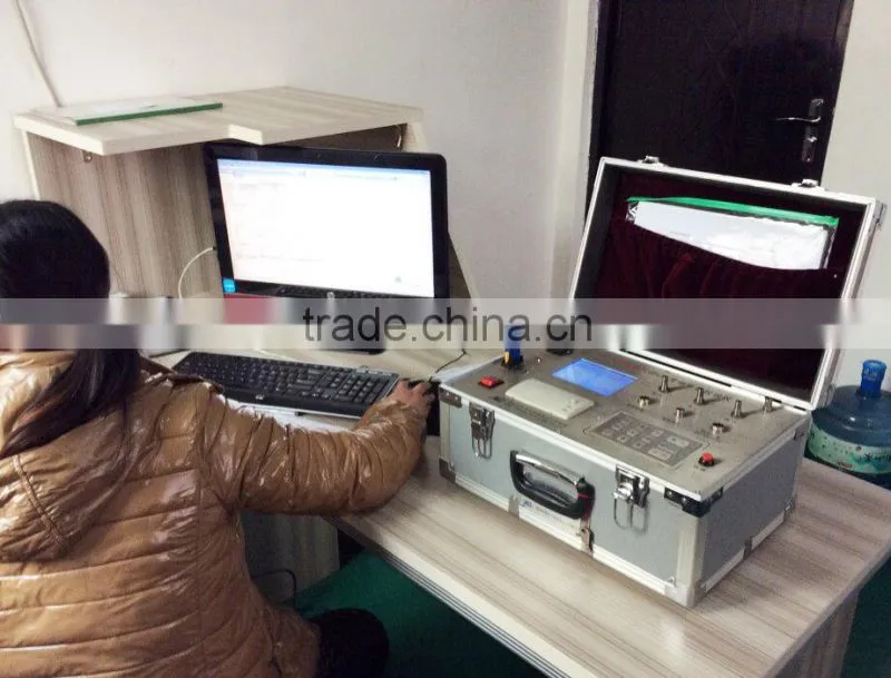 2015 high quality Cable Fault Detector