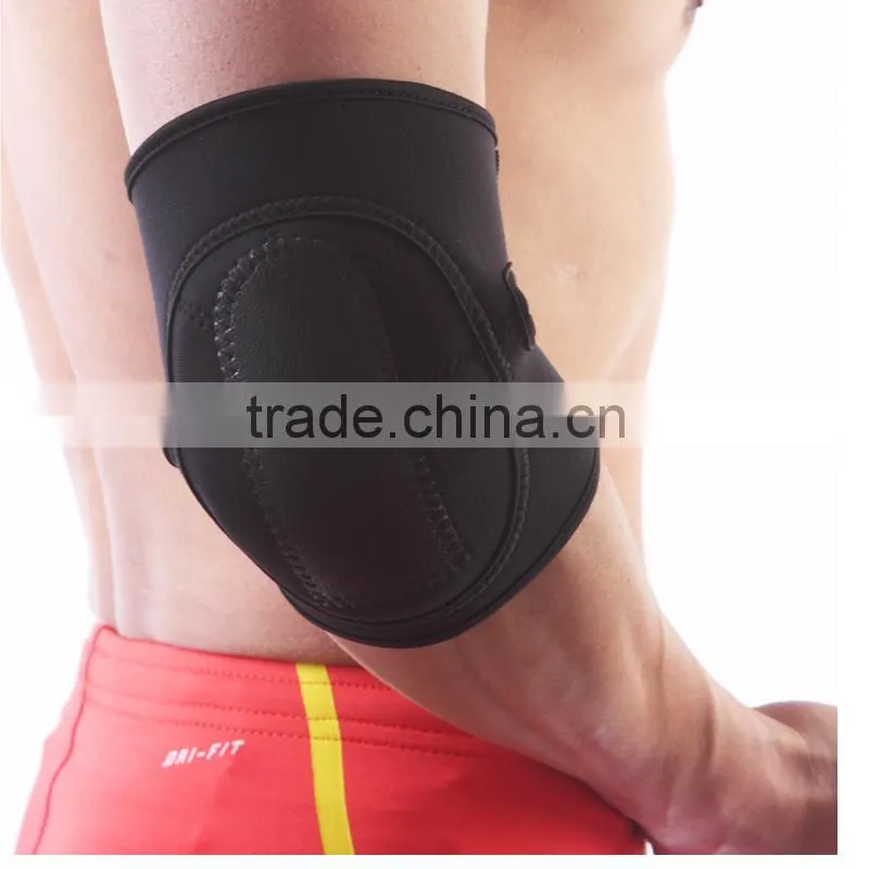 Factory supply neopreneelbow pad