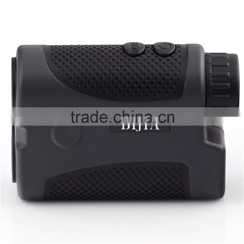 BIJIA 1200m distance meter for golf 1200m rangefinder for hunting 1200m laser distance meter