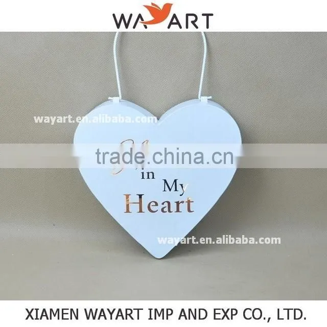 2015 Wholesale China Home Decoration Lovely Classic home wall decoration with led light