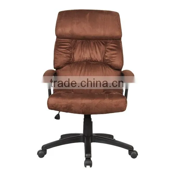 PU leather recaro office chair with wheels HC-A026H