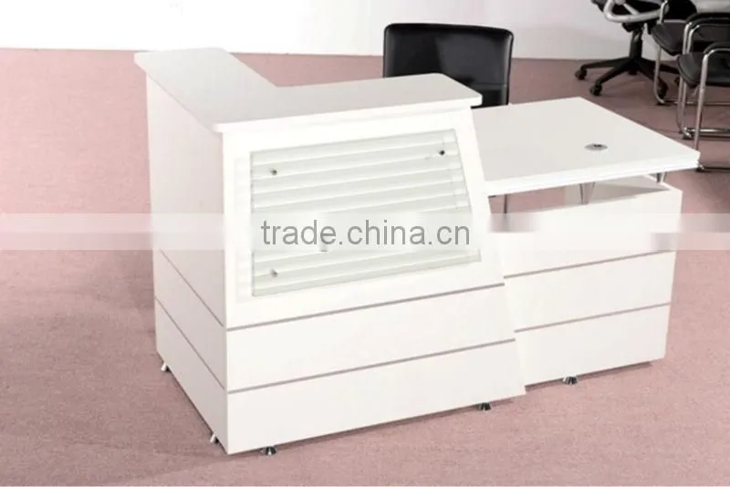 office small reception desks,counter table HC-M037
