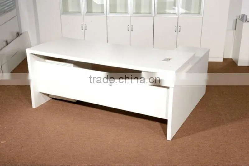 2014 HC-M033 modern executive desk high end office furniture made in china