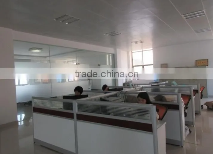 Fuqing Shengde Plastic & Rubber Products Co., Ltd. company overview - view 4
