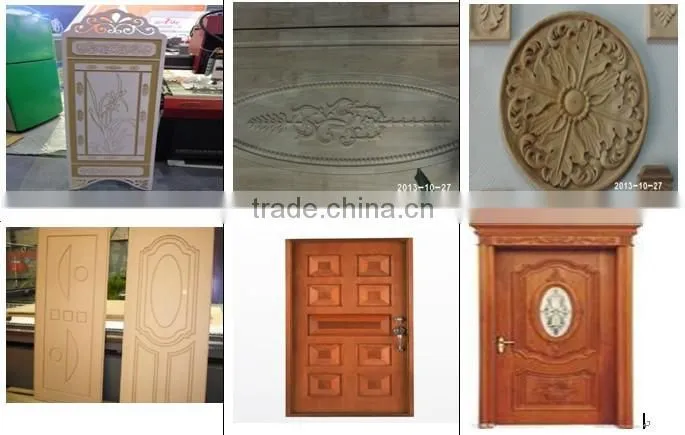 1325 cnc router for wood furniture with CE ISO