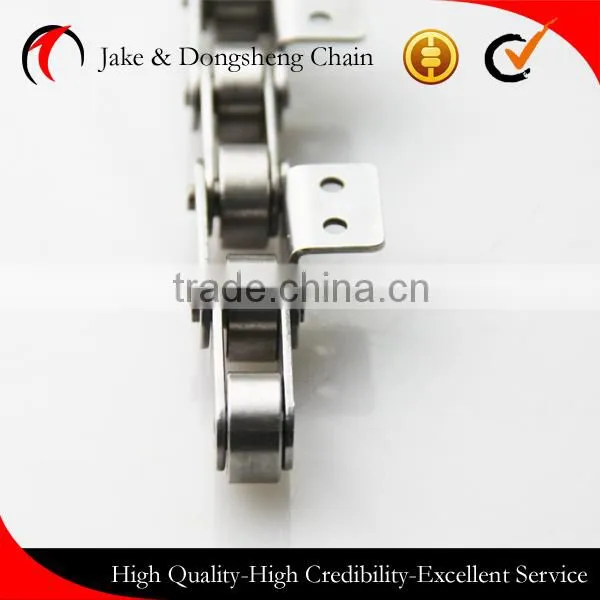 dongsheng Double pitch conveyor chians SSC2042/SSc208AL