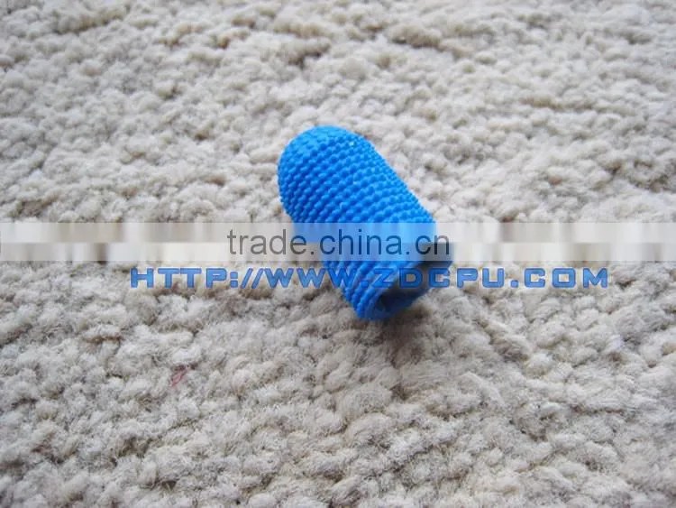 Injection molding durable oem silicone rubber plug