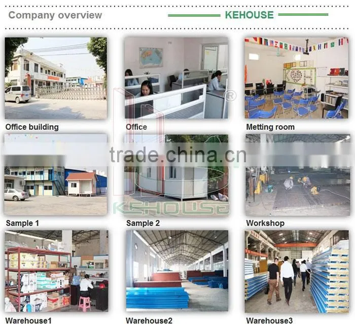 EPS mobile container with good heat insulation