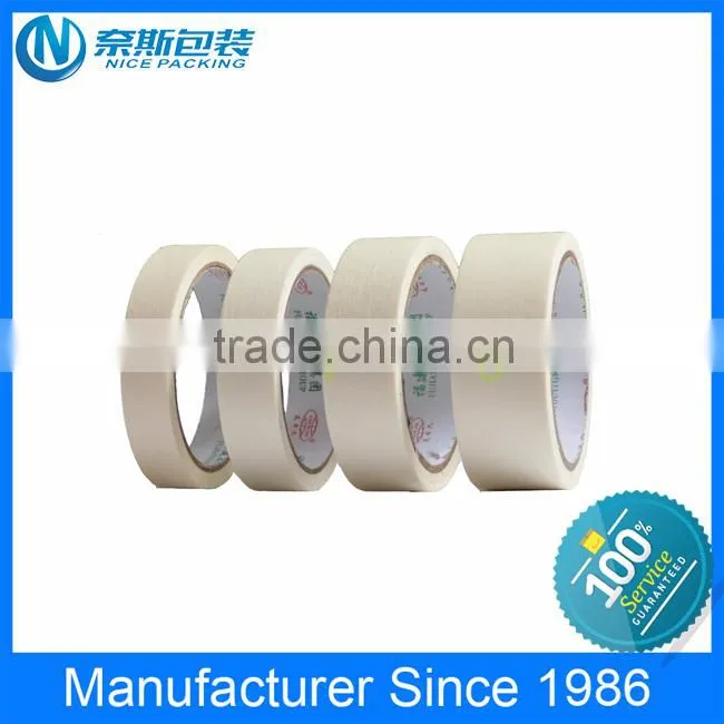 Custom Masking Tape Any Size and Color